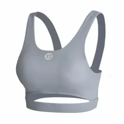 YEAZ Yoga|Unterwäsche<· CHERIE Silhouette Grey