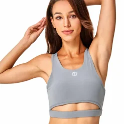 YEAZ Yoga|Unterwäsche<· CHERIE Silhouette Grey