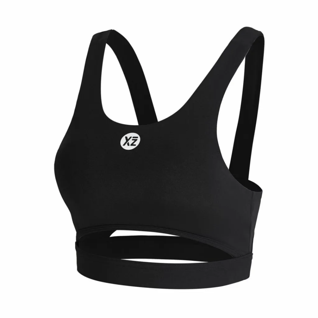 YEAZ Yoga|Unterwäsche<· CHERIE Eclipse Black