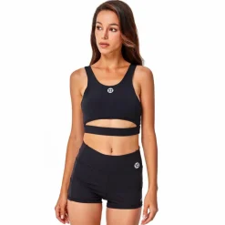YEAZ Yoga|Unterwäsche<· CHERIE Eclipse Black