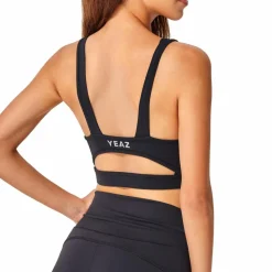 YEAZ Yoga|Unterwäsche<· CHERIE Eclipse Black