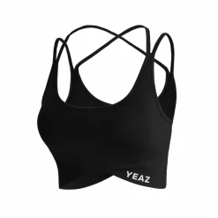 YEAZ Yoga<· CLASSY Eclipse Black