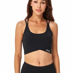 YEAZ Yoga<· CLASSY Eclipse Black