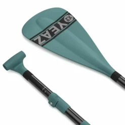 YEAZ Stand Up Paddling<· COSTIERA - EXOTRACE PRO - SET Seaside