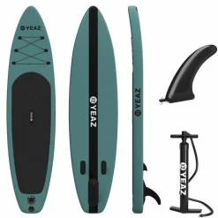 Clearance · COSTIERA - EXOTRACE PRO - Stand Up Paddling