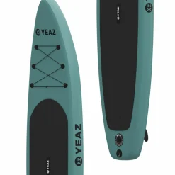 YEAZ Stand Up Paddling<· COSTIERA - EXOTRACE - Seaside