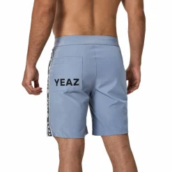 YEAZ Schwimmen|Surfen<· DAVEY Sky Blue