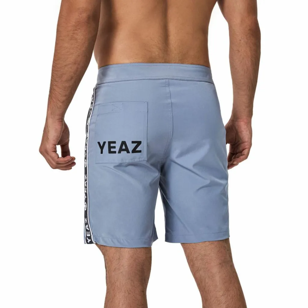 YEAZ Schwimmen|Surfen<· DAVEY Sky Blue