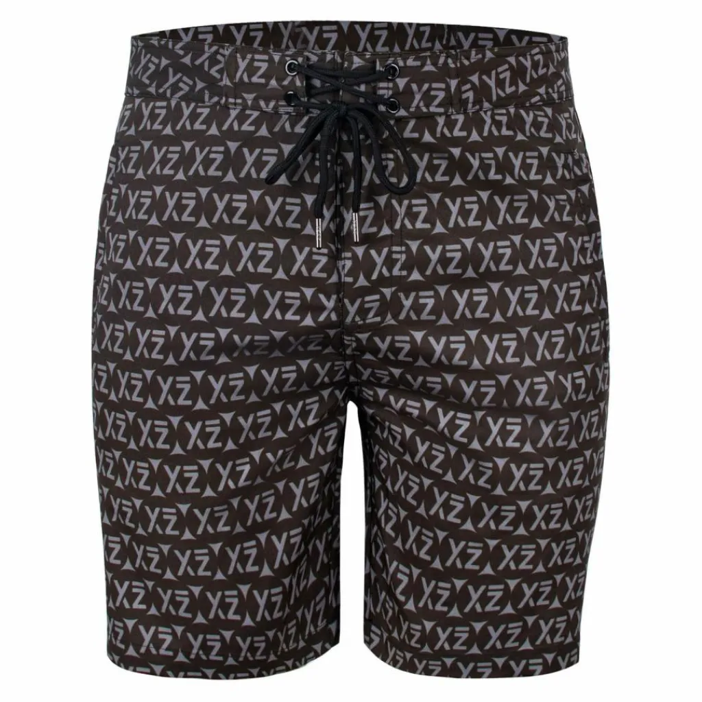 YEAZ Surfen|Stand Up Paddling<· DAZZERS Eclipse Black