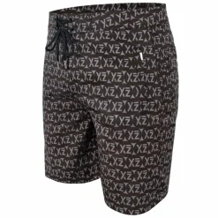YEAZ Surfen|Stand Up Paddling<· DAZZERS Eclipse Black