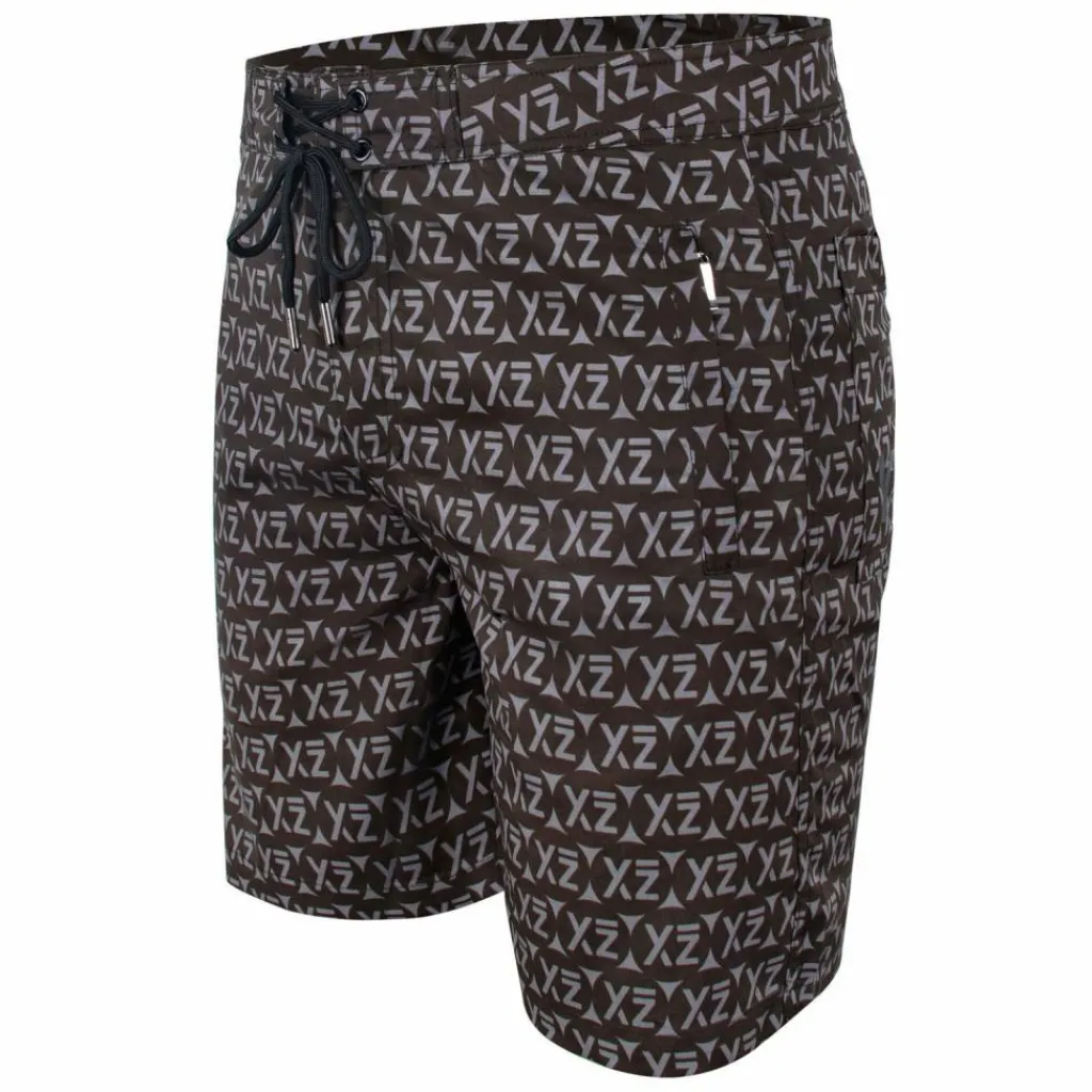 YEAZ Surfen|Stand Up Paddling<· DAZZERS Eclipse Black