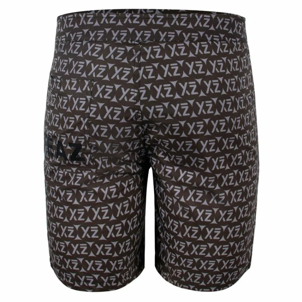 YEAZ Surfen|Stand Up Paddling<· DAZZERS Eclipse Black