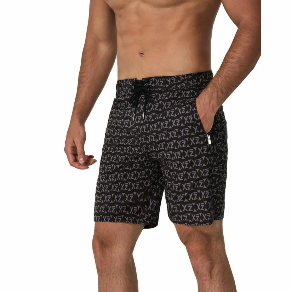 YEAZ Surfen|Stand Up Paddling<· DAZZERS Eclipse Black