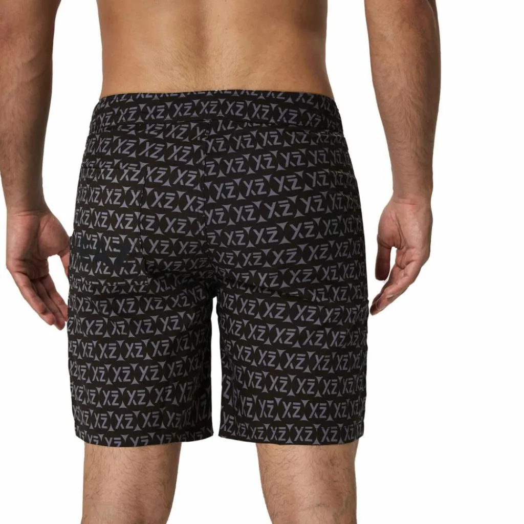 YEAZ Surfen|Stand Up Paddling<· DAZZERS Eclipse Black