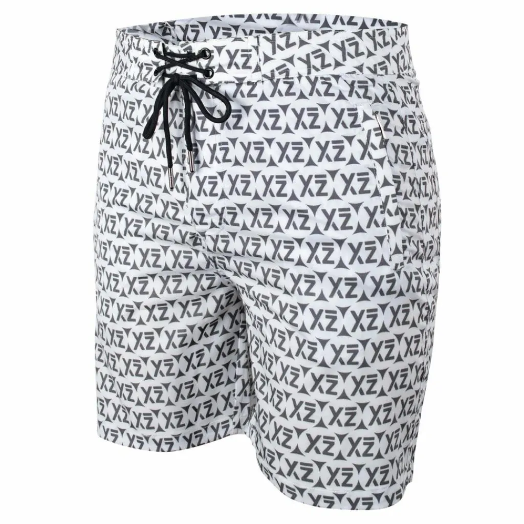 YEAZ Surfen|Stand Up Paddling<· DAZZERS Coral White