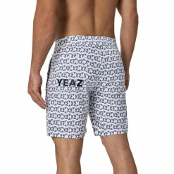 YEAZ Surfen|Stand Up Paddling<· DAZZERS Coral White