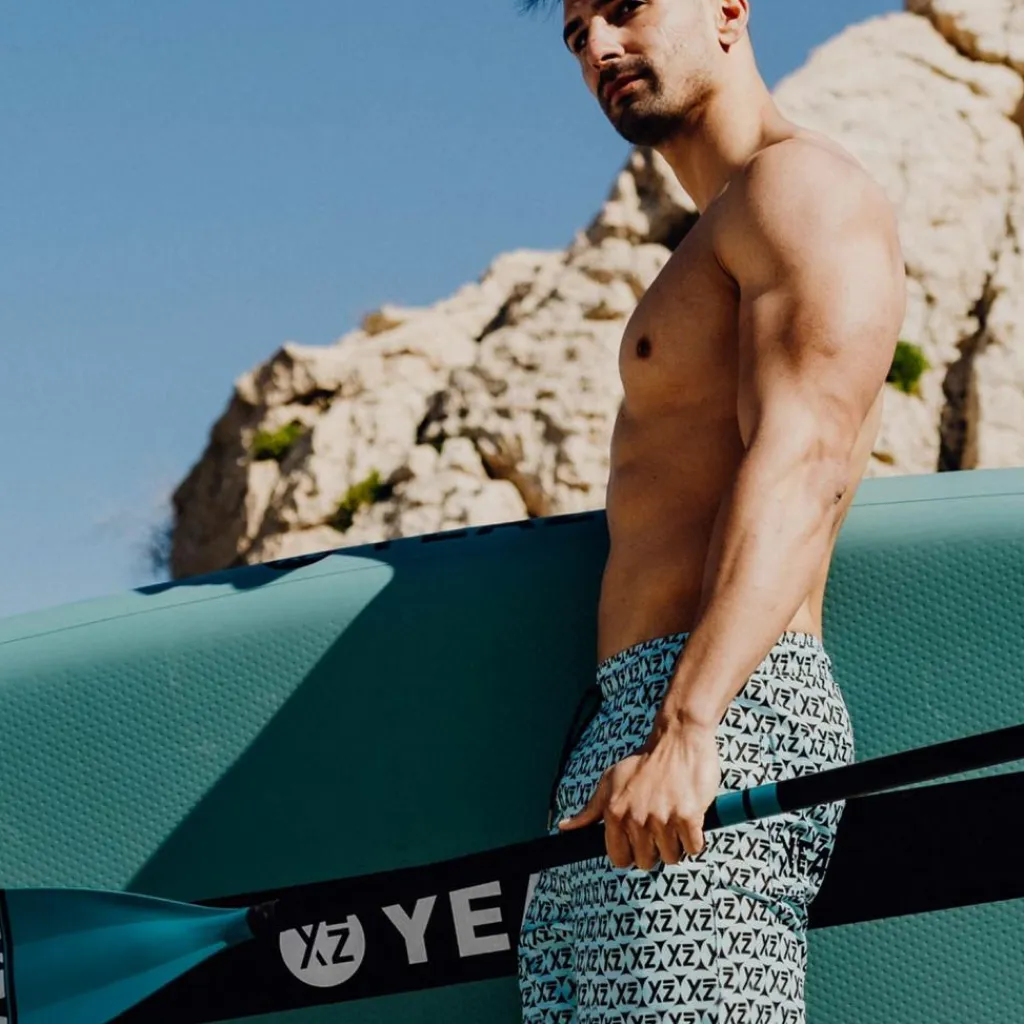 · DAZZERS Surfen|Stand Up Paddling