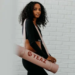 YEAZ Fitnessgeräte|Fitnessgeräte<· FEEL Velvet Glow