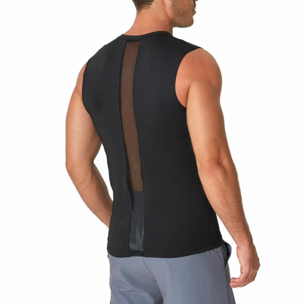 YEAZ Yoga<· GAME CHANGER Black