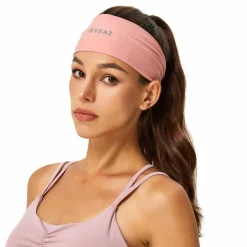 YEAZ Tennis|Tennis<· ICONE Blush Pink