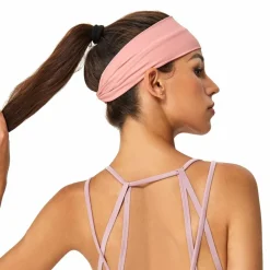 YEAZ Tennis|Tennis<· ICONE Blush Pink