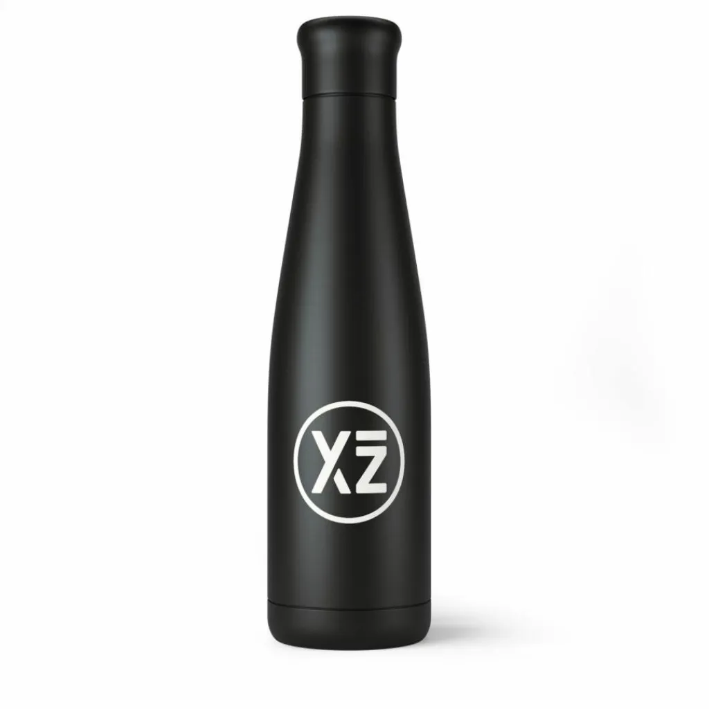 YEAZ Trinkzubehör|Trinkzubehör<· INTENSE Powder Black
