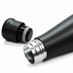 YEAZ Trinkzubehör|Trinkzubehör<· INTENSE Powder Black