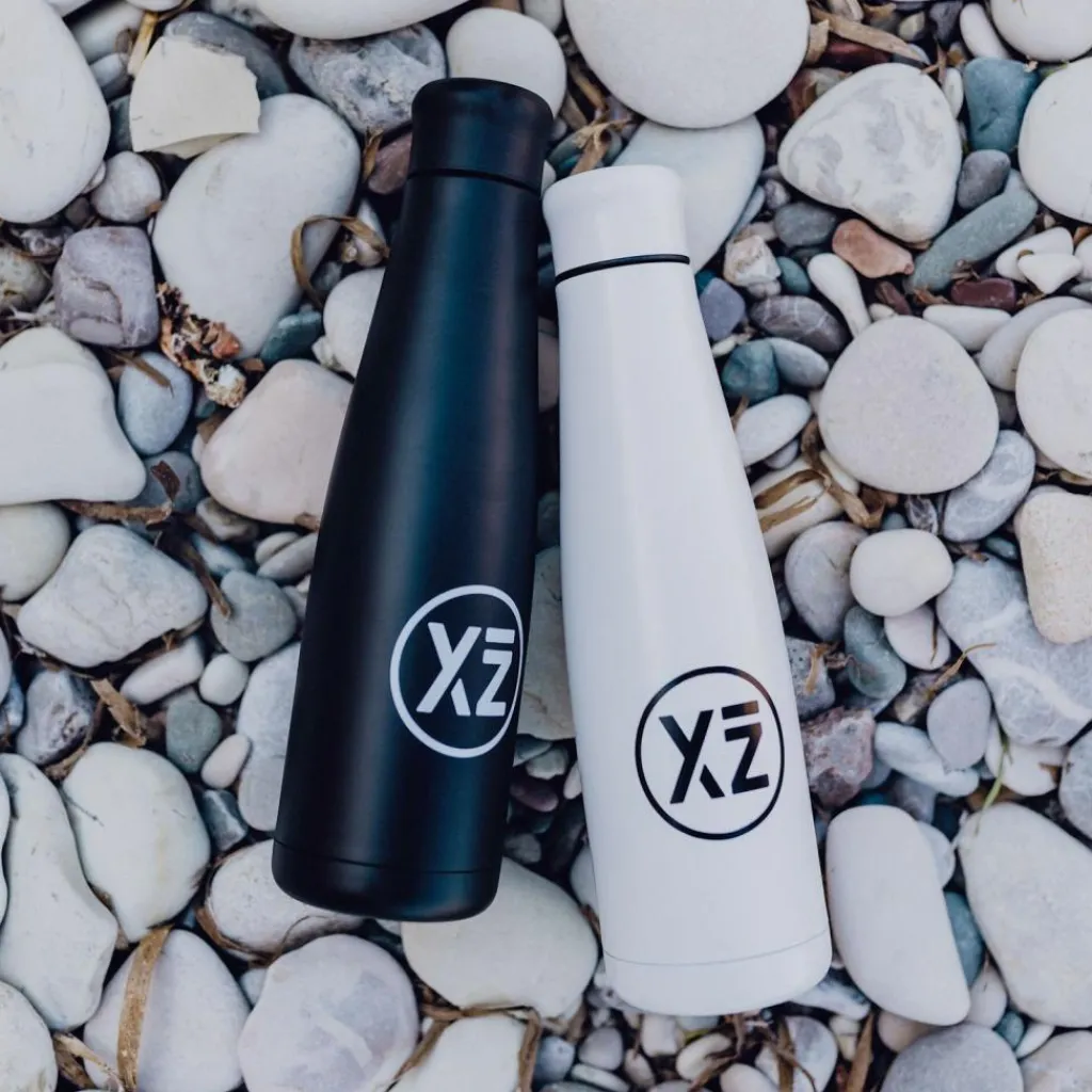 YEAZ Trinkzubehör|Trinkzubehör<· INTENSE Powder Black