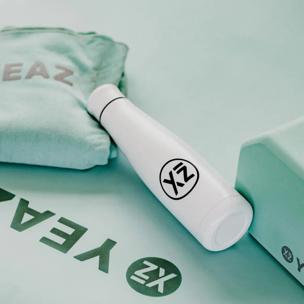 YEAZ Trinkzubehör|Trinkzubehör<· INTENSE Powder White