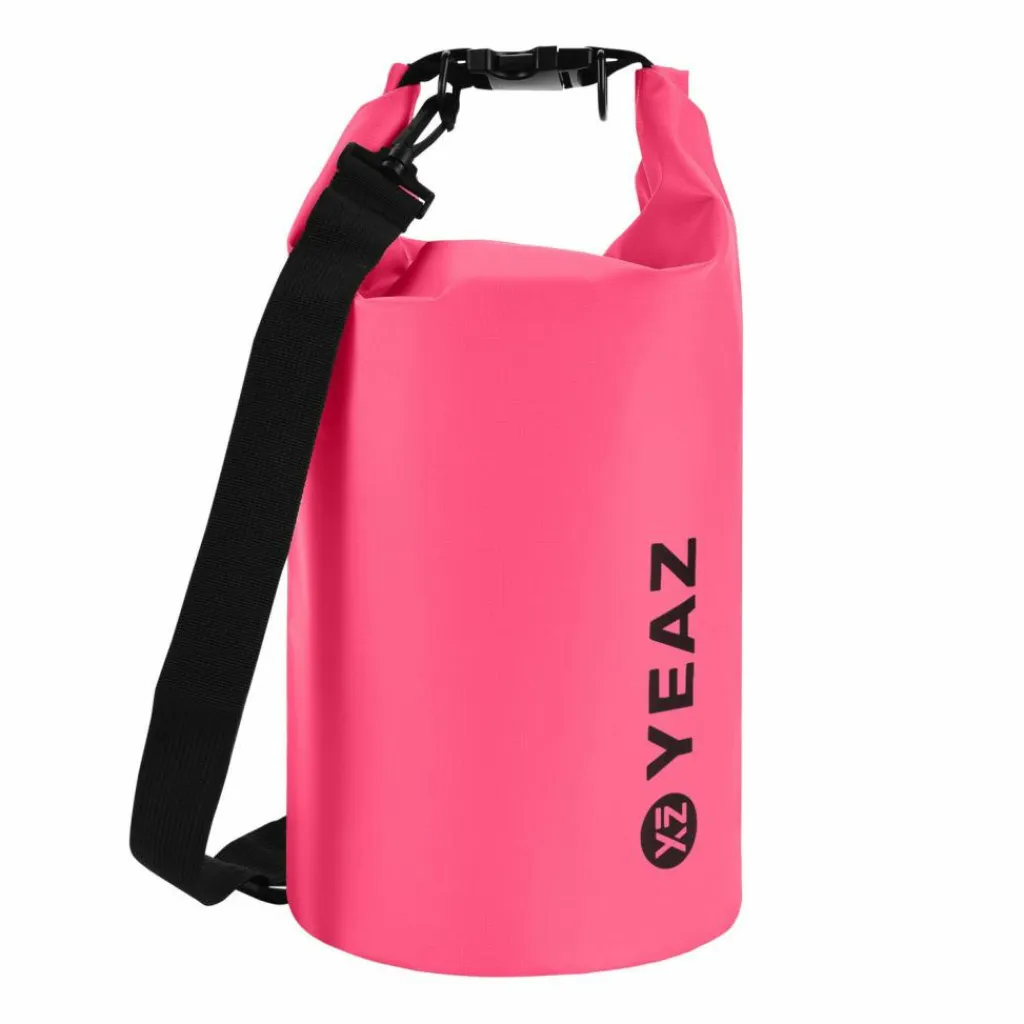 YEAZ Campingzubehör|Campingzubehör<· Isar 10L Bright Pink