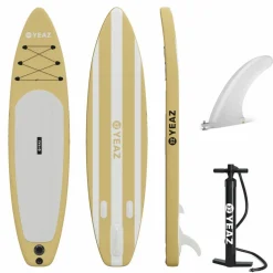 YEAZ Stand Up Paddling<· LE CLUB - EXOTRACE PRO - Summer