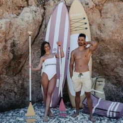 YEAZ Stand Up Paddling<· LE CLUB - EXOTRACE PRO - Summer