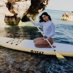 New · LE CLUB - EXOTRACE - Stand Up Paddling