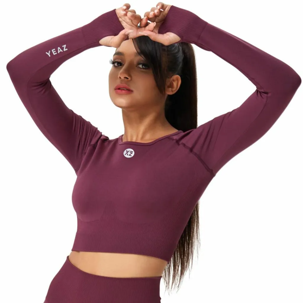New · LEGEND Damen Yoga
