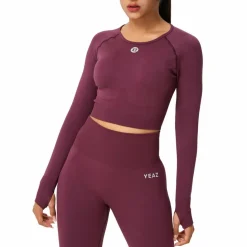 New · LEGEND Damen Yoga