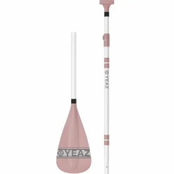 YEAZ Stand Up Paddling<· LIDO Shell Pink