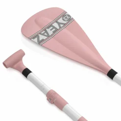 YEAZ Stand Up Paddling<· LIDO Shell Pink
