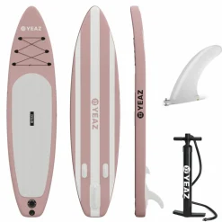 · LIDO - EXOTRACE - Stand Up Paddling