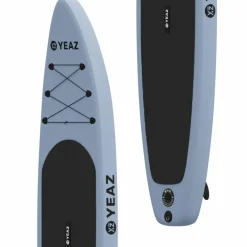 YEAZ Stand Up Paddling<· MARINA - EXOTRACE PRO - SET Sky Blue