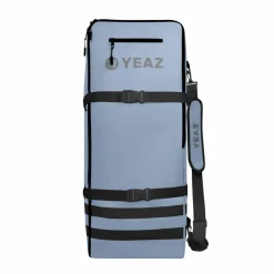 YEAZ Stand Up Paddling<· MARINA - EXOTRACE PRO - SET Sky Blue