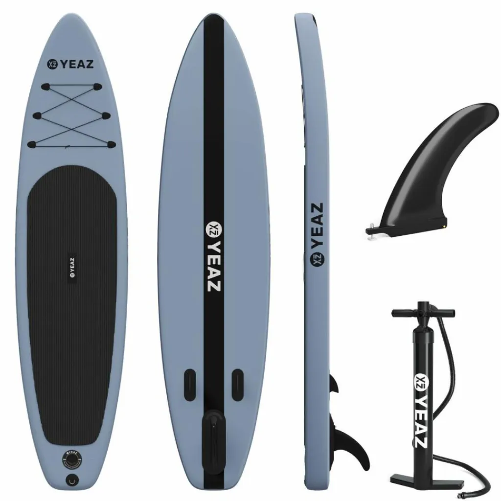 Outlet · MARINA - EXOTRACE - Stand Up Paddling