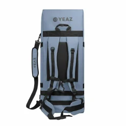 YEAZ Stand Up Paddling<· MARINA KIT Sky Blue
