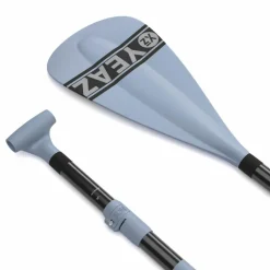 YEAZ Stand Up Paddling<· MARINA KIT Sky Blue