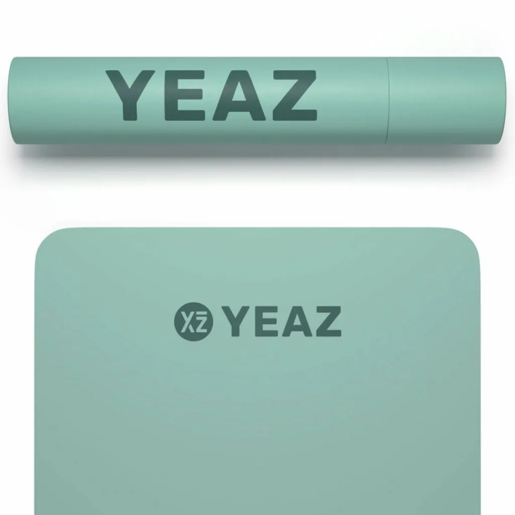 YEAZ Matten & Matratzen|Matten & Matratzen<· MOVE UP Beach Glass