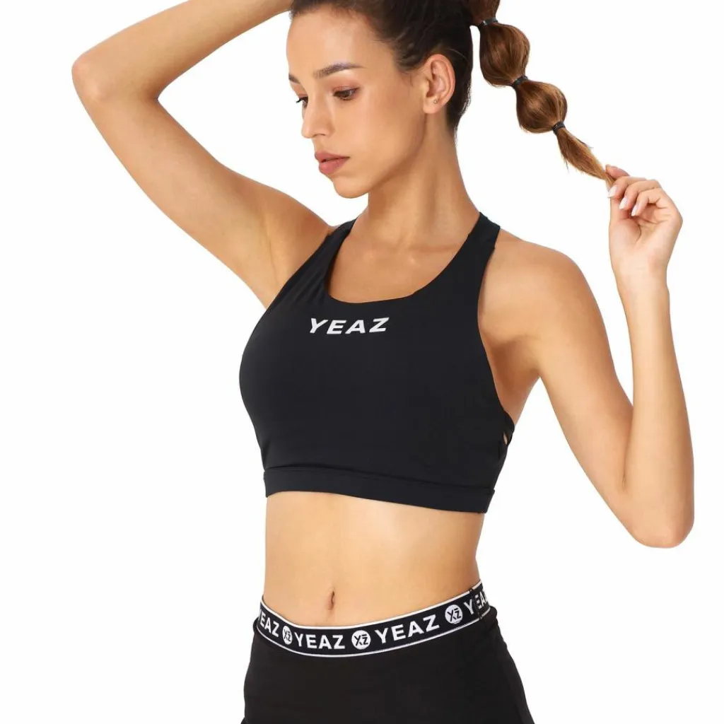 YEAZ Yoga|Yoga<· MYTH Endless Black