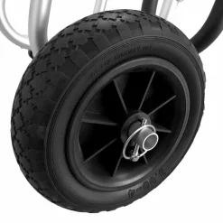 YEAZ Stand Up Paddling<· NAHELE Eclipse Black