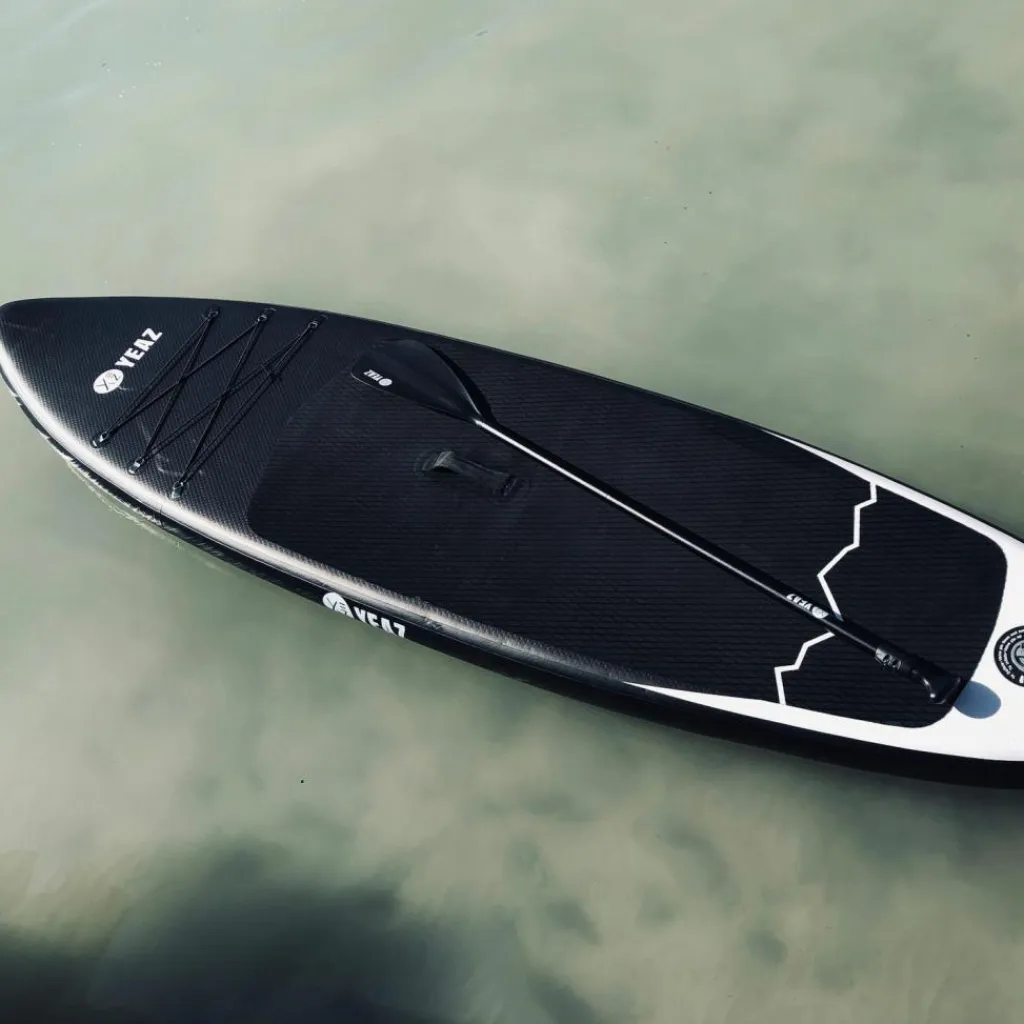 Clearance · NALU - EXOTRACE PRO - Stand Up Paddling
