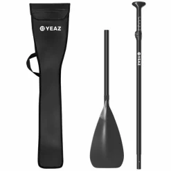 YEAZ Stand Up Paddling<· NANI Eclipse Black