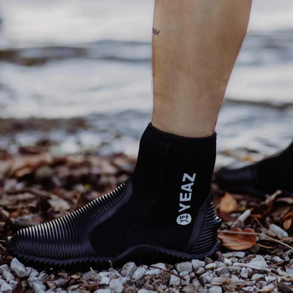 · NEOBOOTS Damen Schwimmen|Surfen
