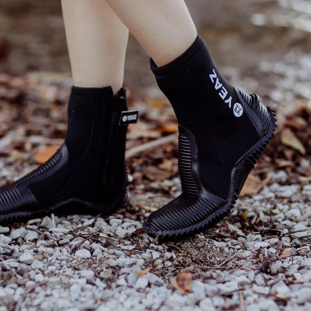 · NEOBOOTS Damen Schwimmen|Surfen